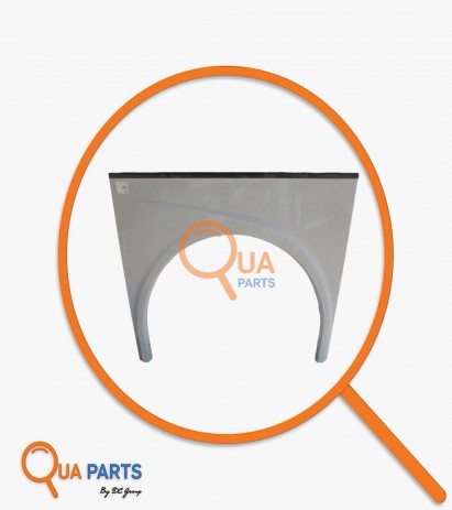 HD550458Y-Sağ Ön ve Arka Çamurluk (Adet)