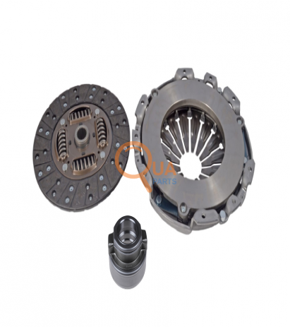 DEBSET-659R-Debriyaj Seti (Baskı-Balata-Bilya) PK305902