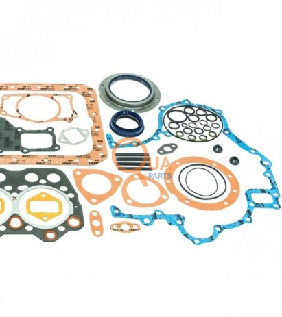 ME996358-Takım Conta FULL (Silindir Kapak Contalı&Ön-Arka Krank Keçeli&Subap Keçeli&Arka Krank Keçesi Yaylı)