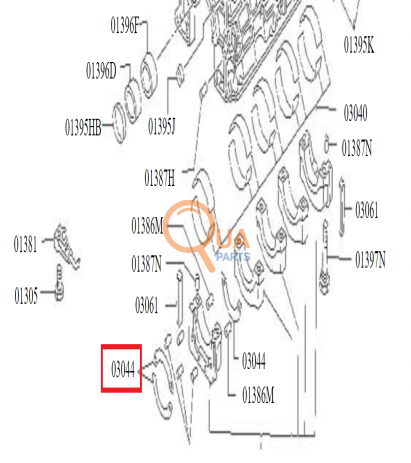 ME013560-Krank Gezi Ayı Std (Kenar Yatak) Takım