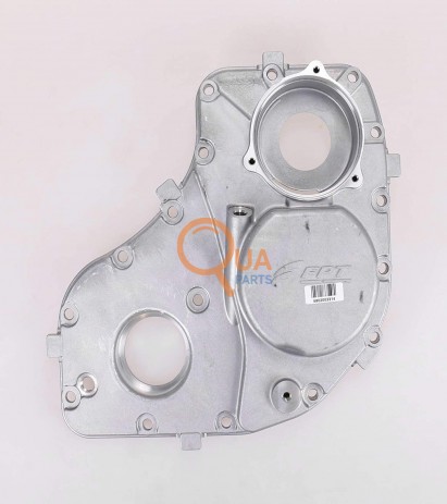 QC000658C-Ön Kapak (Eksantrik Zincir Kapağı) 504371274 0504371272 5802062051