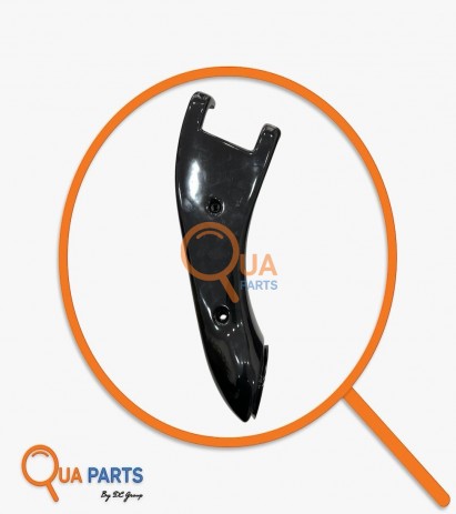 TM301124-02X-Ayna Kol Kapağı (Kısa) Sol-Dış