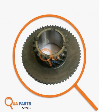 ME536703-Şanzıman 5.Vites Dişlisi ME536702 ME535492 (21*63)
