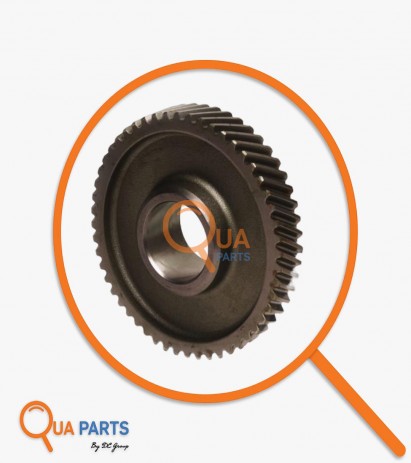 ME534661-01-Şanzıman 5.Vites Dişlisi (Gruptaki) (52 Diş)