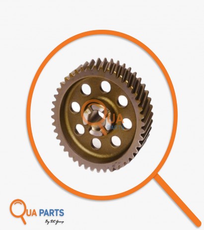 ME538291-Şanzıman Geri Vites Dişlisi (Gruptaki-Makara) (44 Diş) MX915503