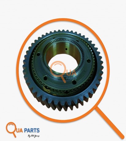 ME536700-Şanzıman 1.Vites Dişlisi ME533941