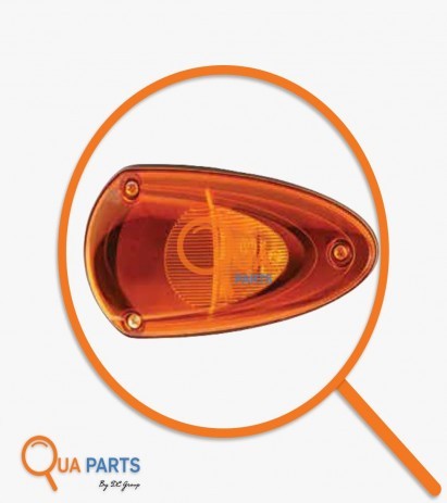 HD254179Y-Yan Sinyal (Sol) (Damla Tip) (Komple)