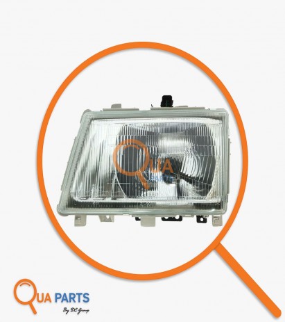 MK548497-Far (Sol) 12V-24V (Motorsuz) MK353635 MK548499