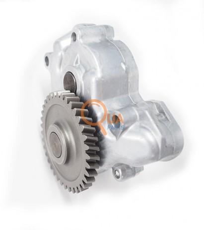 ME017484-Motor Yağ Pompası