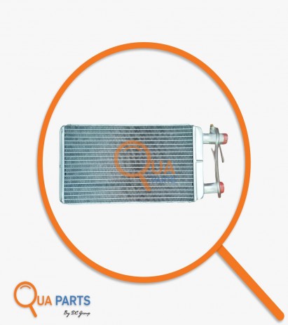 37132160Y-Ön Kalorifer (Defroster) Peteği 37132163Y (329x180x42) KMI523040 37032163Y (180X370X42)