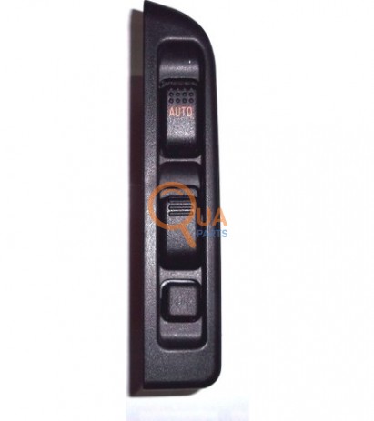 8973151780-Cam Açma Düğmesi 24V (Sol) (Siyah)