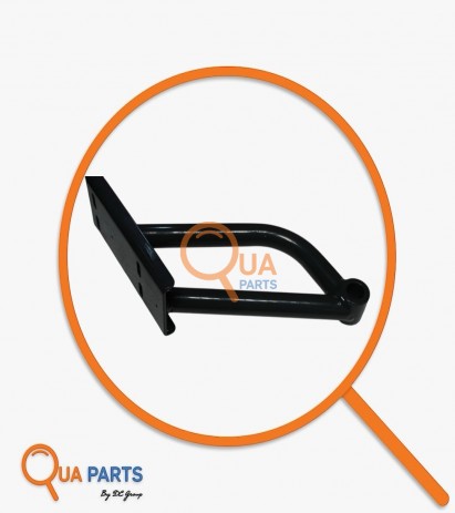 HD275140Y-Ön Tampon Bağlantı Braketi/Ayağı (Sol)