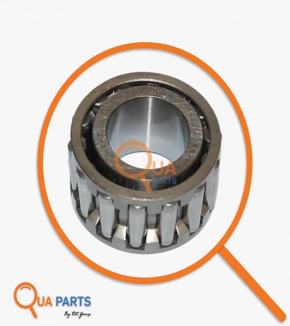 ME502938-Şanzıman Prizdirek Masura Rulman 25V14625