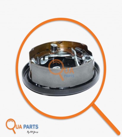 MC894260-El Fren Tablası, Komple