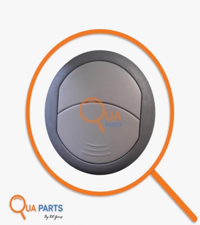 00120X-Havalandırma Nozzle (Tavan Okuma Lambası)