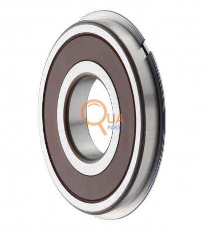 ME622882-Şanzıman Prizdirek ve Kamalı Mil Rulmanı (Segmanlı)