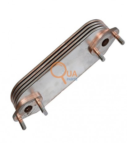 ME190462C-Motor Yağ Soğutucu Peteği