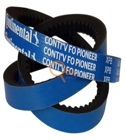 1621-APA-10-Kayış (Fan Tahrik) XPA1175