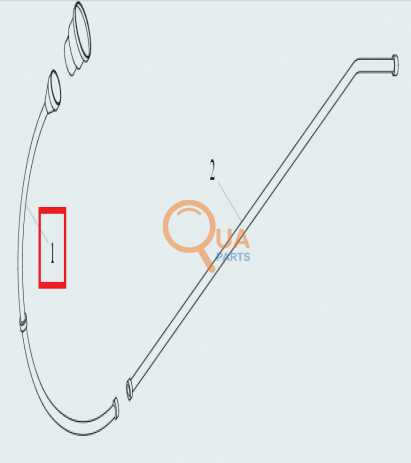 MB302690Y-Km Teli (Kısa)