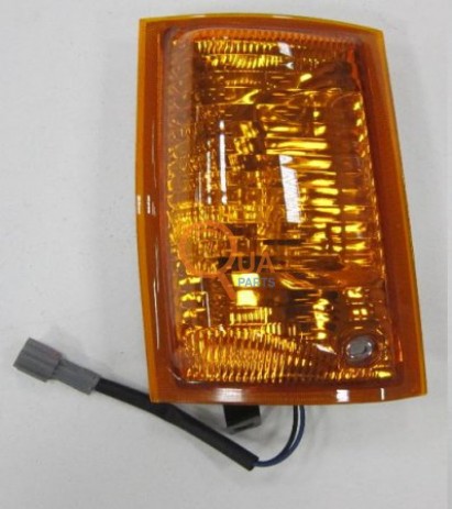 9230156001-Sinyal Lambası (Ön-Sol)