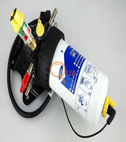 YC159155AP-Yakıt Filtresi Komple