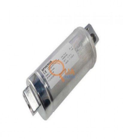 11121672A00-Filtre (Klima)