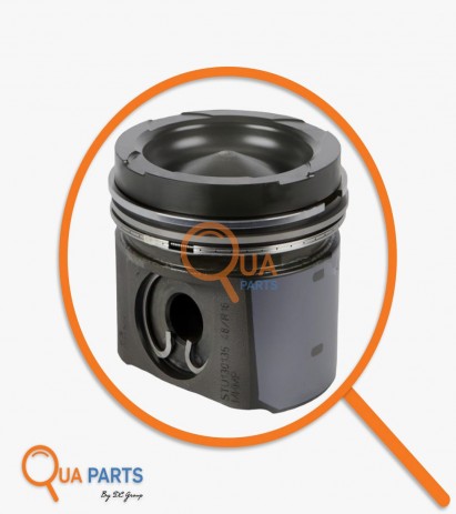 1805848-Piston Segman Std 1747552 1779929 D1805848 D1747552 D1779929 8975504STD