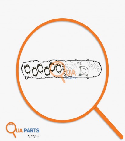 0683657-Takım Conta (Üst) (Silindir Kapak Contasız-Subap Keçesiz) 2049153 2140882 D0683657 D2049153 D2140882 8500020 02-35540-01 11.011.105 D2140882AY