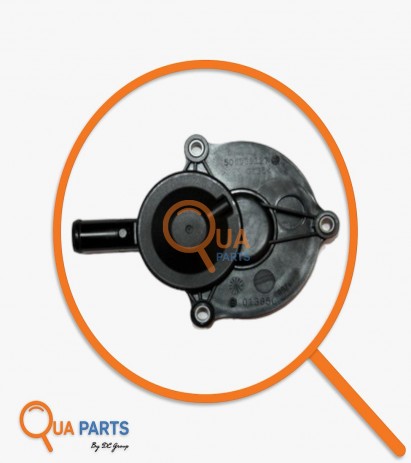 504089127-Kapak, Karter Havalandırma MK667054