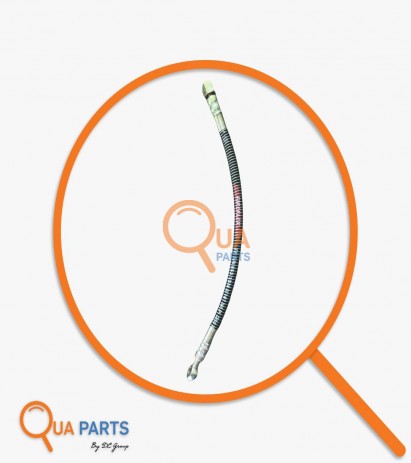 9635-14Y-Hava Kompresör Yağ Hortumu