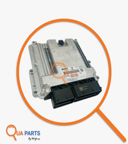 MK667731C-Beyin (Motor) 12V 0281020173 EDC17CP52