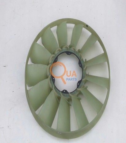 2006788-Motor Fan Pervanesi