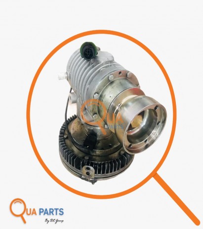 RP267108-Fan Termiği (Motorlu) LLW100.11Y