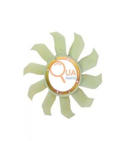 ME299225-Pervane, Radyatör