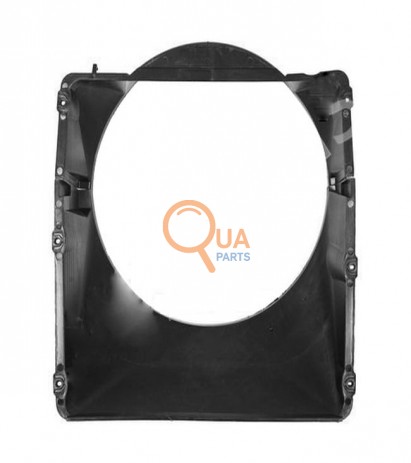 ME406581-Radyatör Davlumbazı