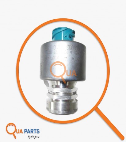 MK421916-Km Sensörü (Tombul Müşür) 13C35-37086-AB A2C37700100 2171.01000010 217101000010