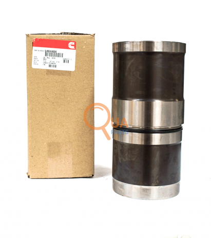 5404408-Gömlek Kit Std (Lastikli-Dışı Krom Kaplama-Suya Dayanıklı)