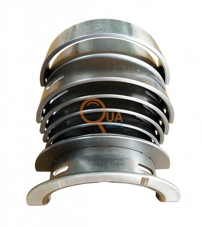 3945917-Ana Yatak Kit Std (Takım)