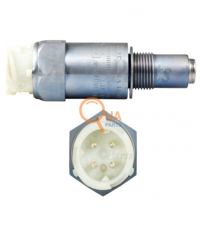 MX902064-KM Müşürü (25 mm.) MX002632 MX953071 MX922531 MX953598 A0165428017 2171.20000110 217120000110