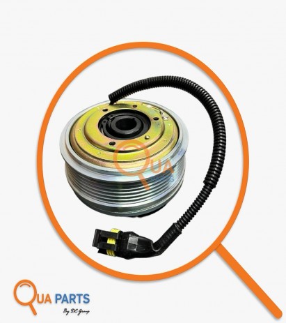 TM187142-02Y-Kasnak, Hava Kompresör TM187142-01Y 015 73719 01573719