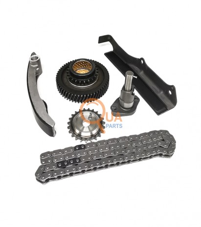 511-711-ZSET-Triger Zincir Seti
