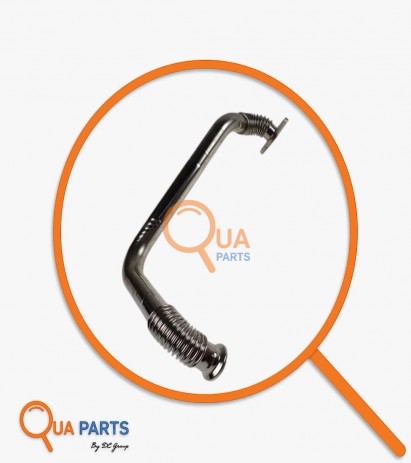 MK667946-EGR Bağlantı Borusu