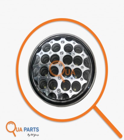 HD253119Y-Geri Vites Lambası 24V (Ledli) HD253119 2ZR 344 200-051 2ZR344200051