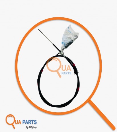 ML241255-Vites Halatı (Seçici) 2945 mm. MK630552 ML241251 4GT2403 4GT2452