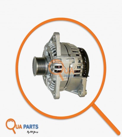 MK667725-Alternatör (Şarj Dinamosu) 12V 140AH ME230743 1986A01087