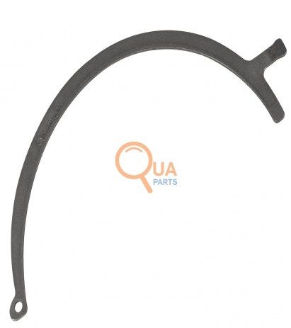 6085301155-Yağ Tutucu Segman, Şanzıman