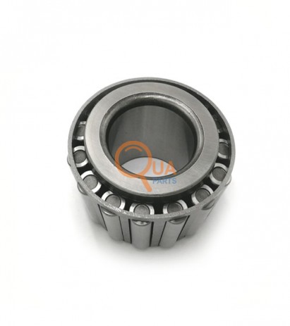 0750117232-Konik Makaralı Rulman (Tek Göbek), Şanzıman Kamalı Mil Ucu