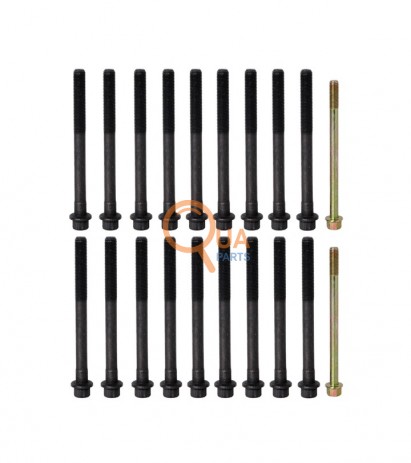 ME203052C-Silindir Kapak Saplaması-Civatası