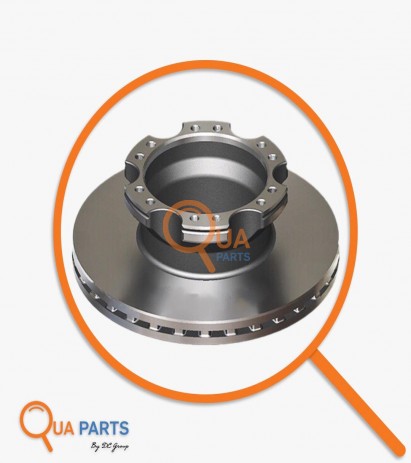 324810310782-Fren Diski (ABS'li) (Ön-Arka)