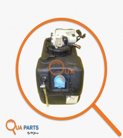 ML212662C-Adblue (Üre) Tankı (Sensörsüz) MK626842 ME309111 ME427496